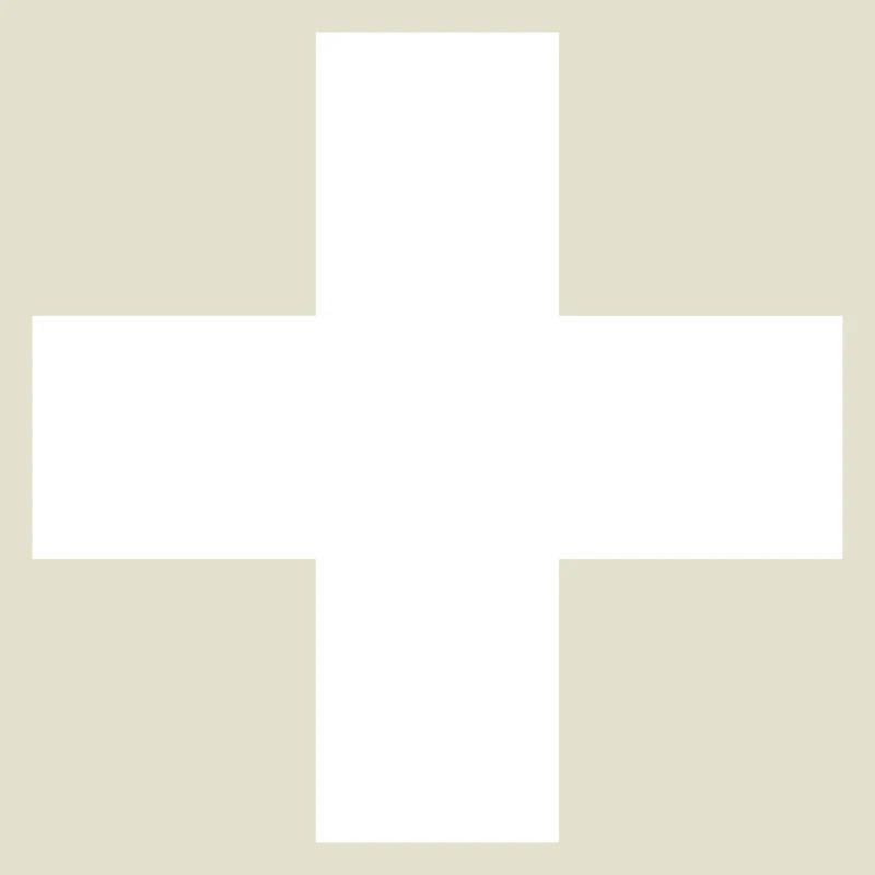 Schweizerkreuz