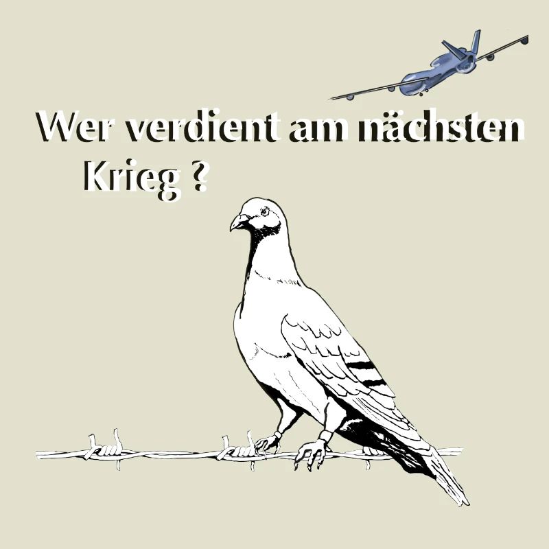 Friedenstaube