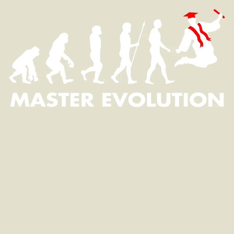 Diplôme de master développement évolution