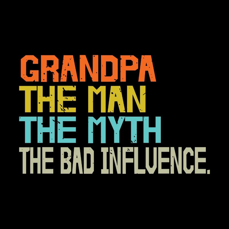 Opa Der Mann Der Mythos Schlechter Einfluss