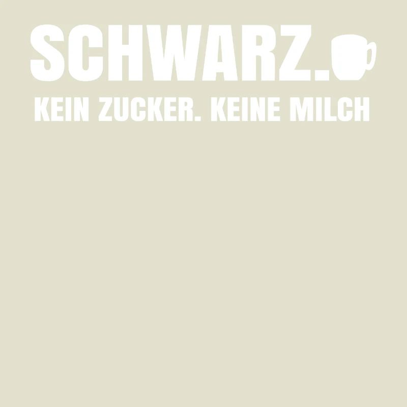 Kaffee Trinken Kaffeetasse Kaffeetrinker Statement