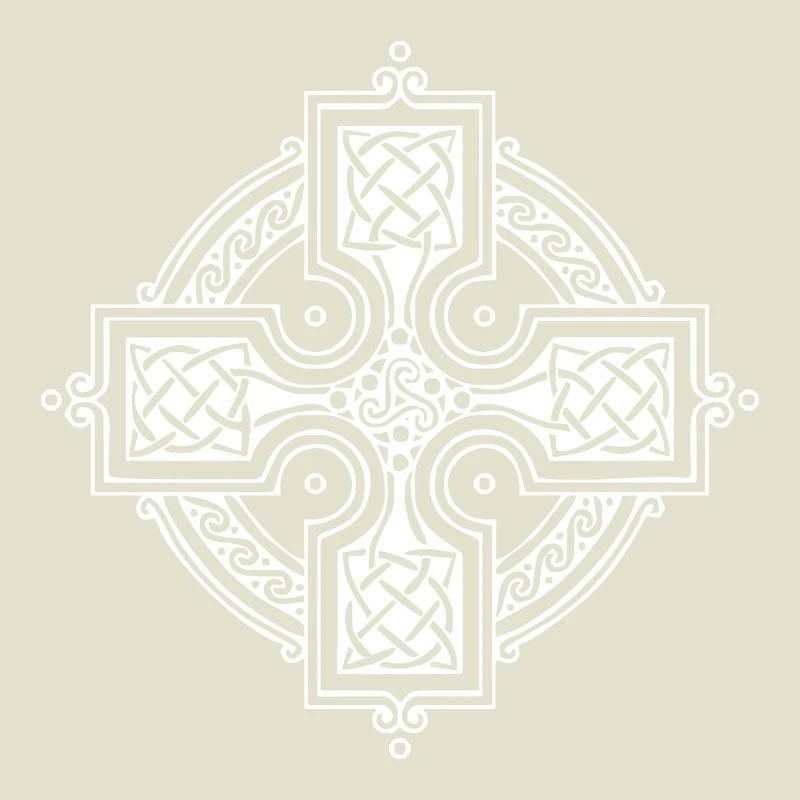 Celtic Cross