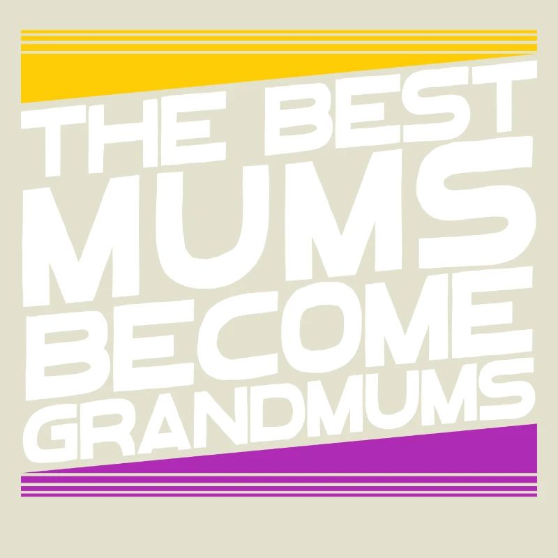 Oma Glückwunsch Großmutter Großmama Statement