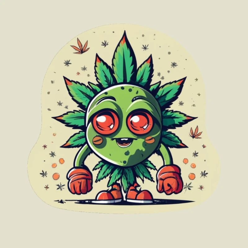Broccoli Boy