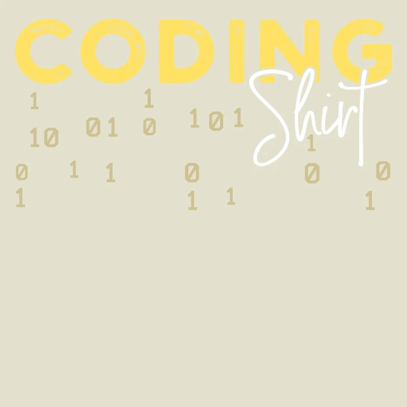 Coden Statement Developer Programmierer Skripting