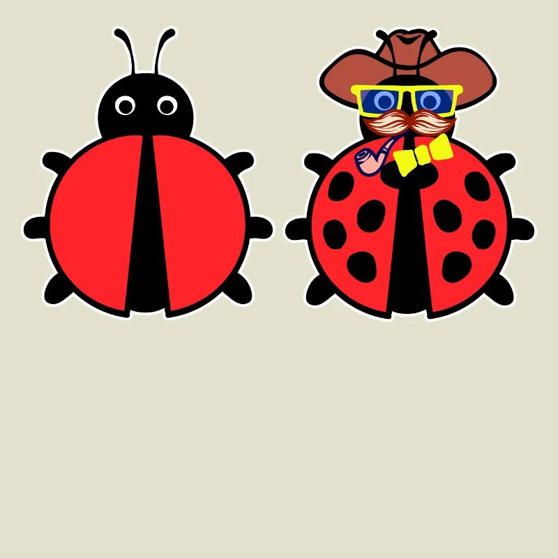 Bugs Bugfixing Debug Developer Computerfreak