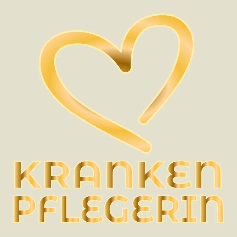 DANKESCHÖN KRANKENPFLEGERIN
