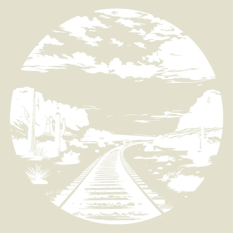 Dessin ferroviaire