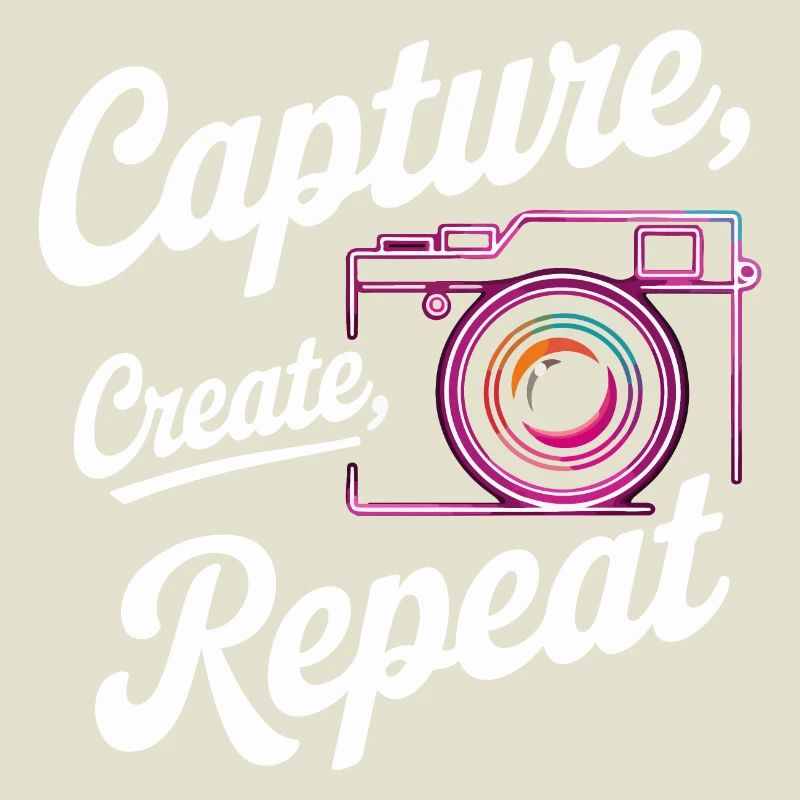 Capture Create Repeat