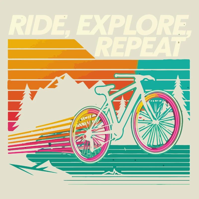 Balade Explorer Répéter l’aventure