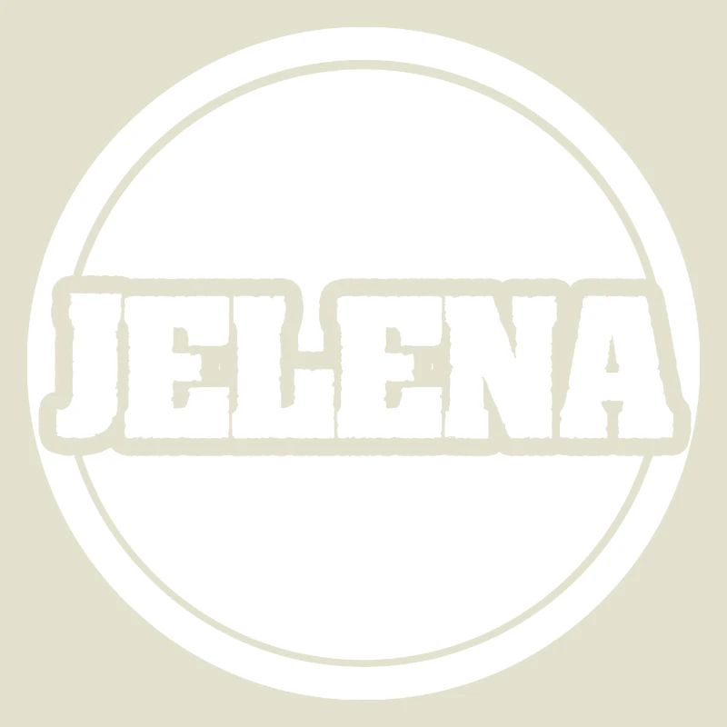 Jelena as a given name