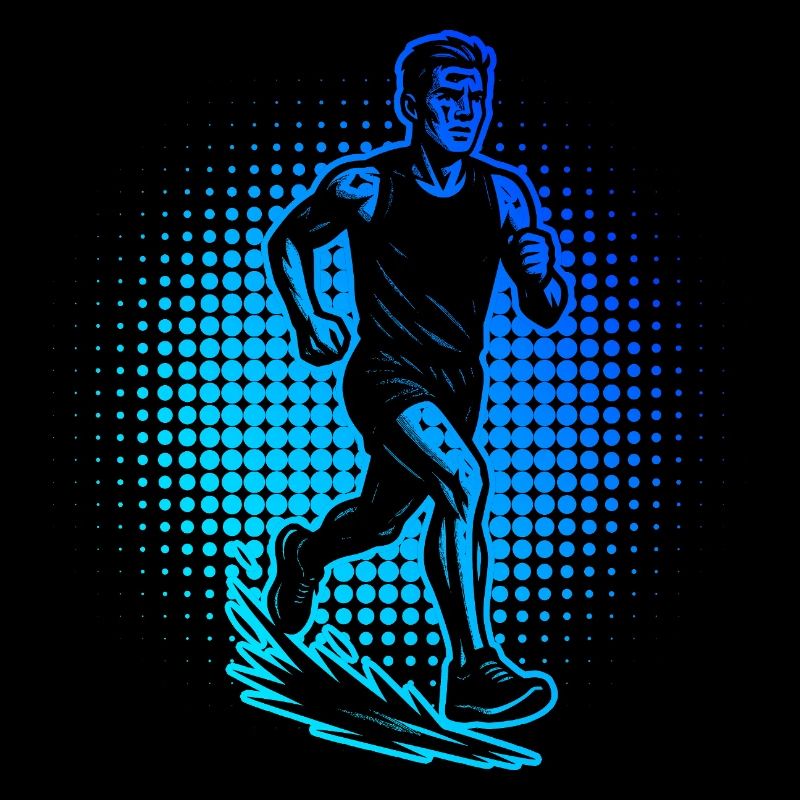 Simple Running idea for races