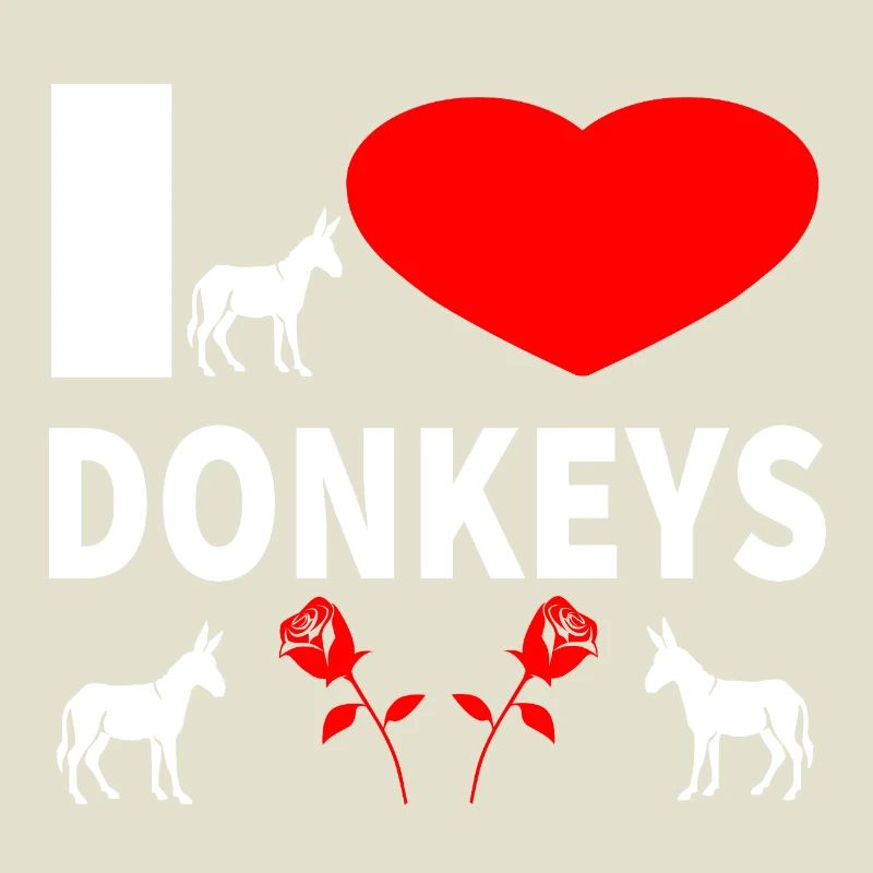 donkey