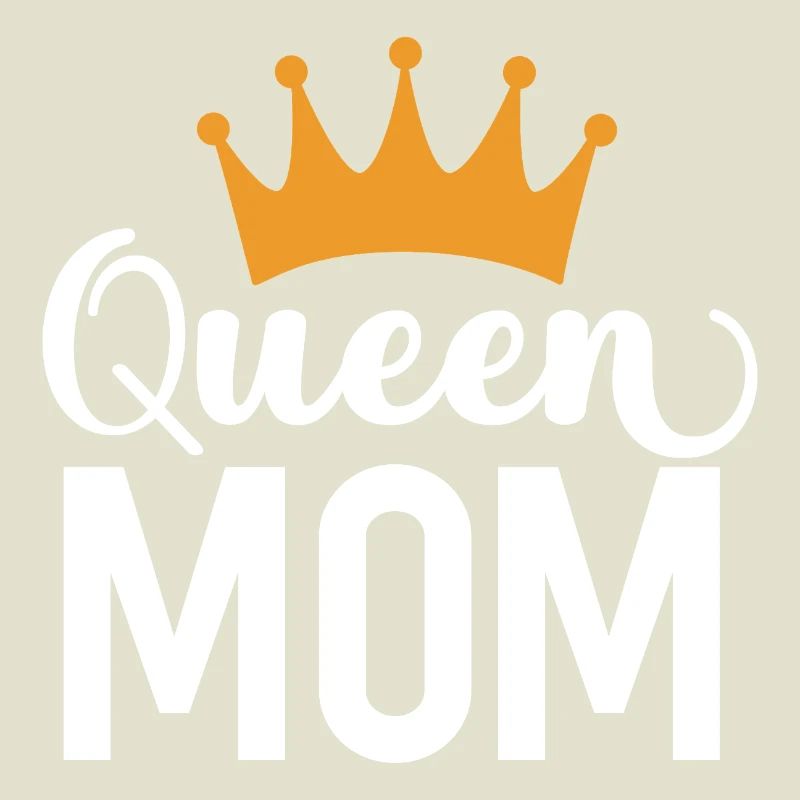 Die Mutter der Königin