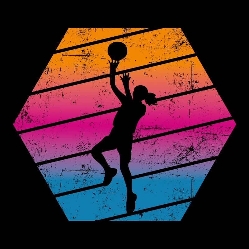 Basketball player