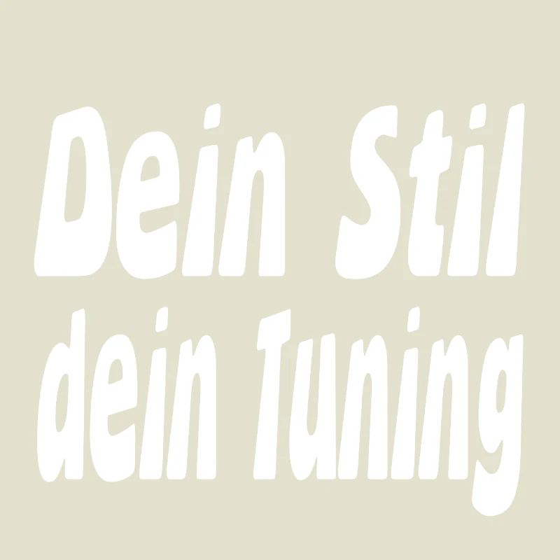 Tuning