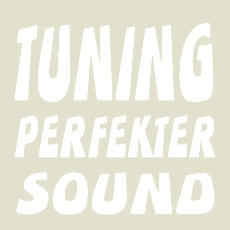 Tuning