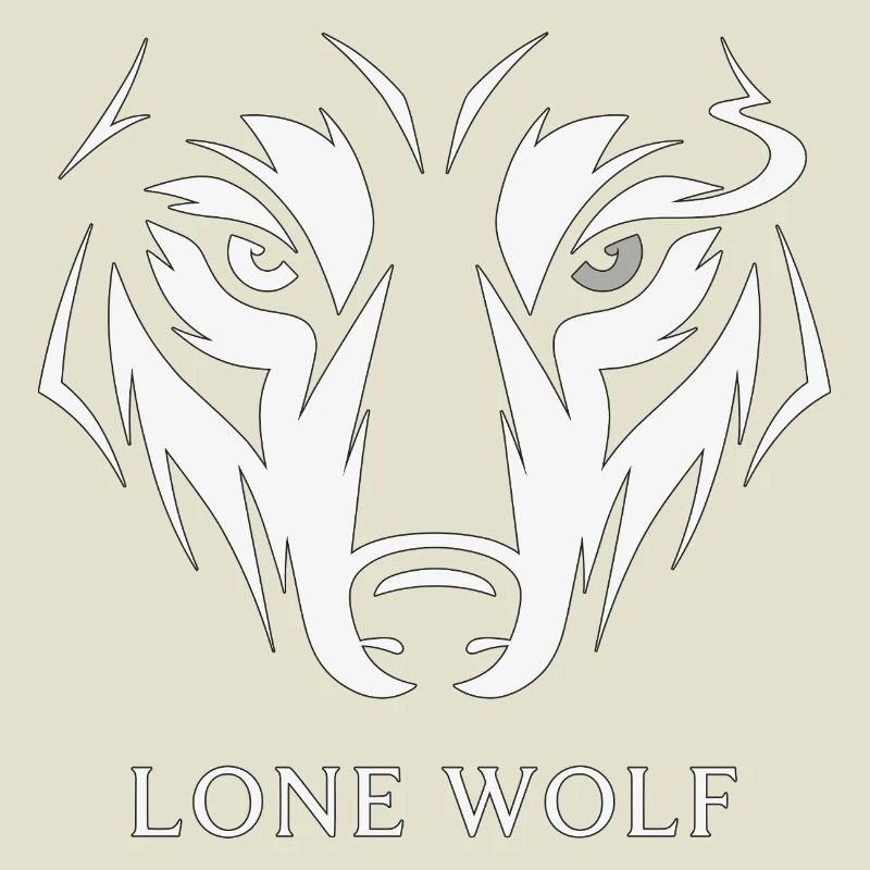 LONE WOLF