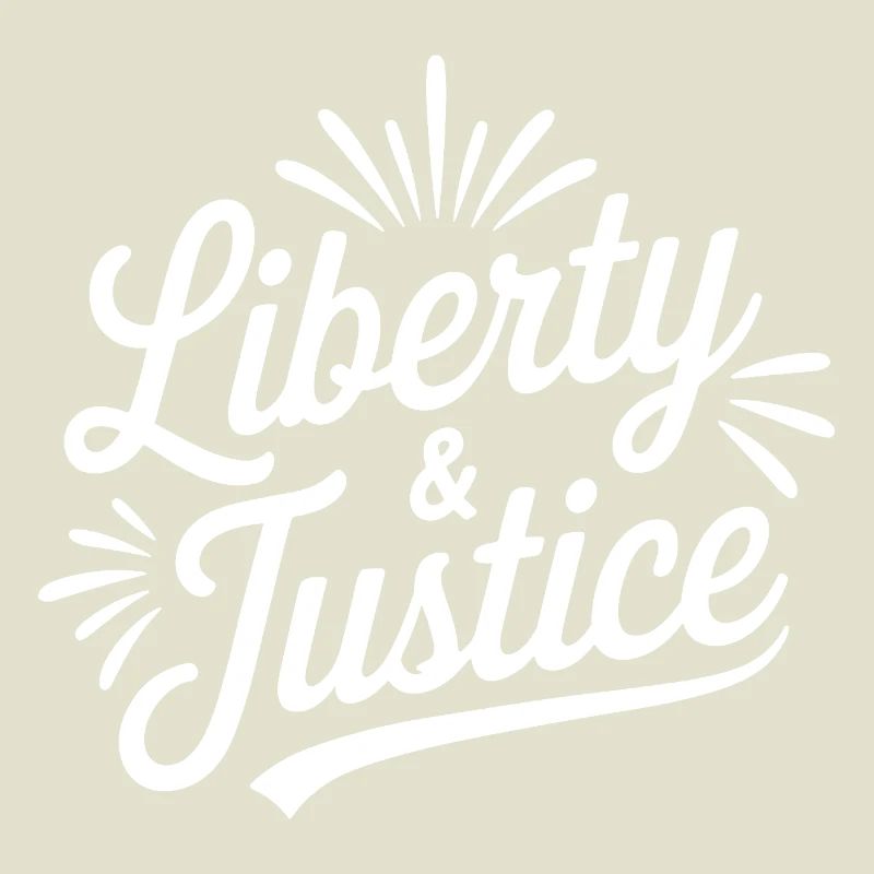 Freedom & Justice Script