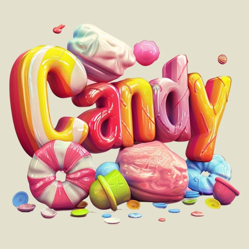 Candy Lover
