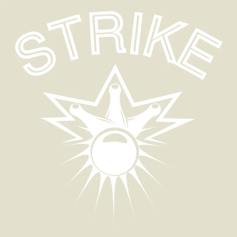 bowling, fan de bowling, strike