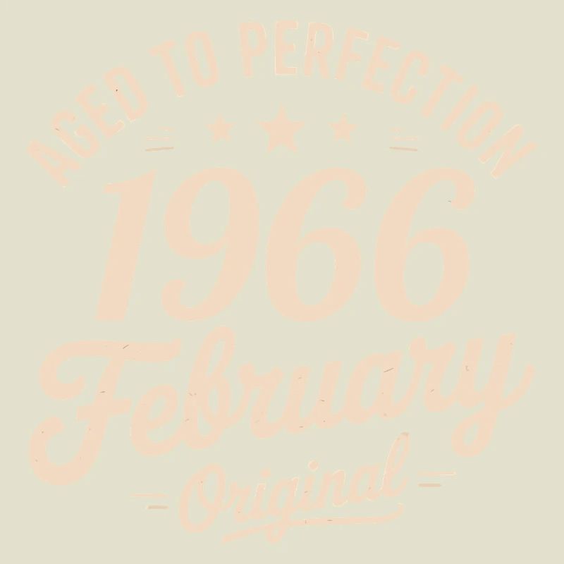 Février 1966 - February 1966