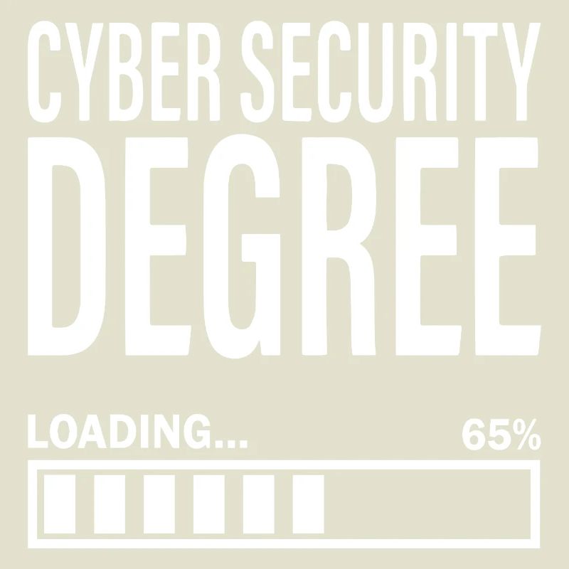 Cybersecurity Student Engineer Cyber Security