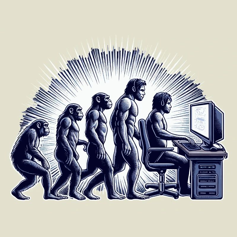 GAMING EVOLUTION