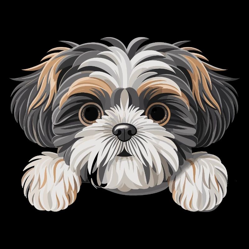 Shih Tzu