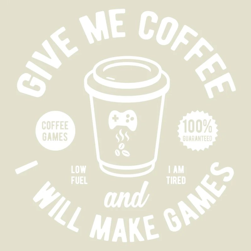 Games developer