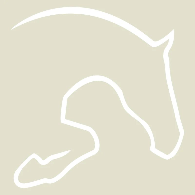 Springpferd