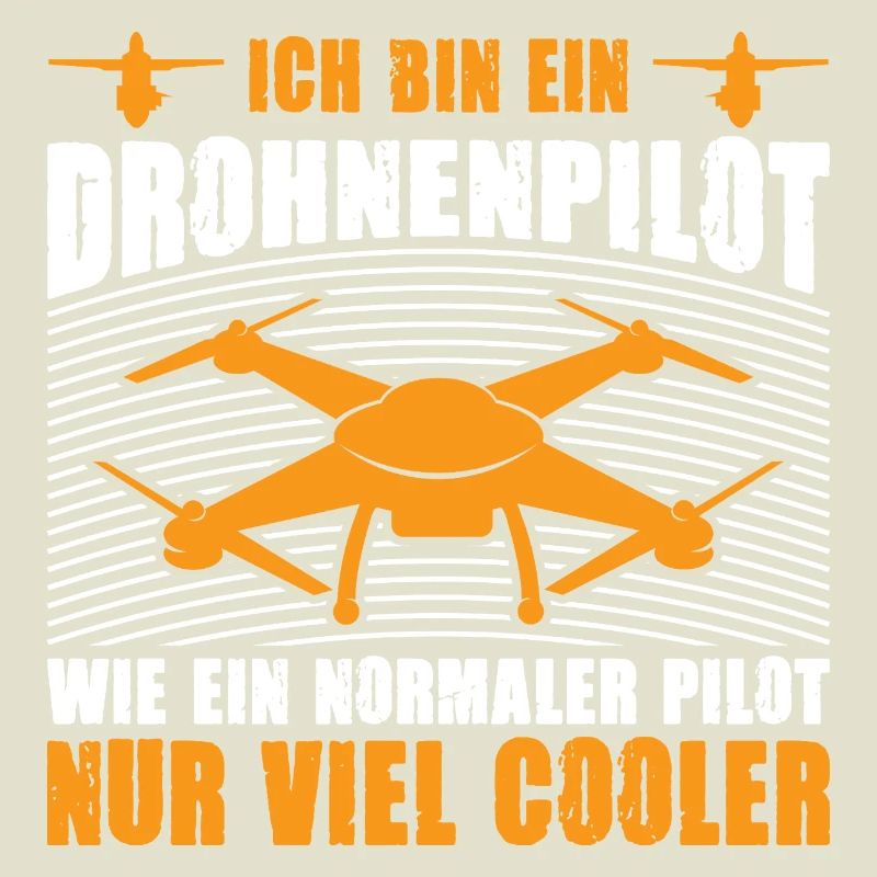 Drone Pilot Accessories Drone Pilot Drone Gift