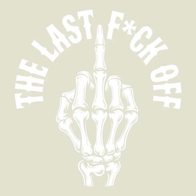 Final Provocation Skeletons Hand Gesture