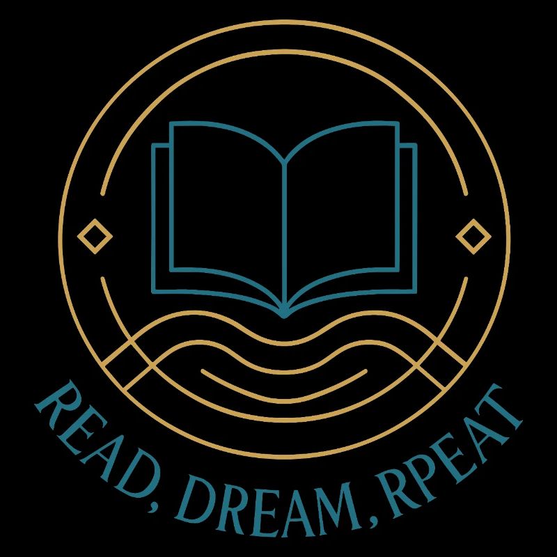Read. Dream. Try again.