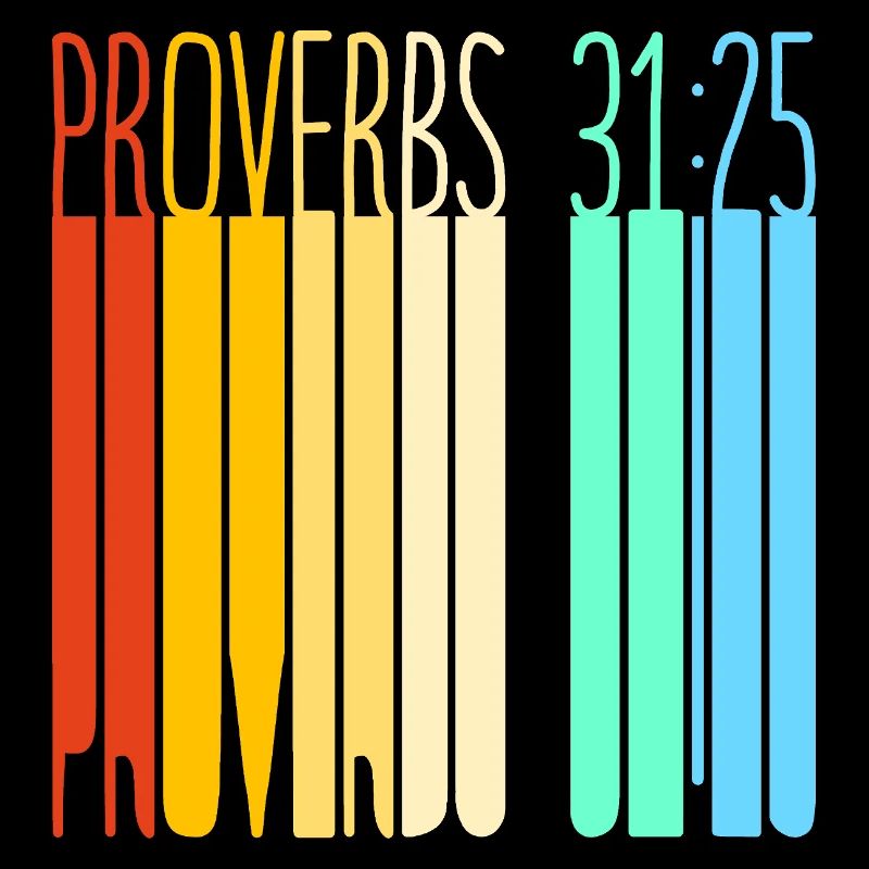 Kapitel 31 Bibel Spruch Jesus Christ Bibelvers