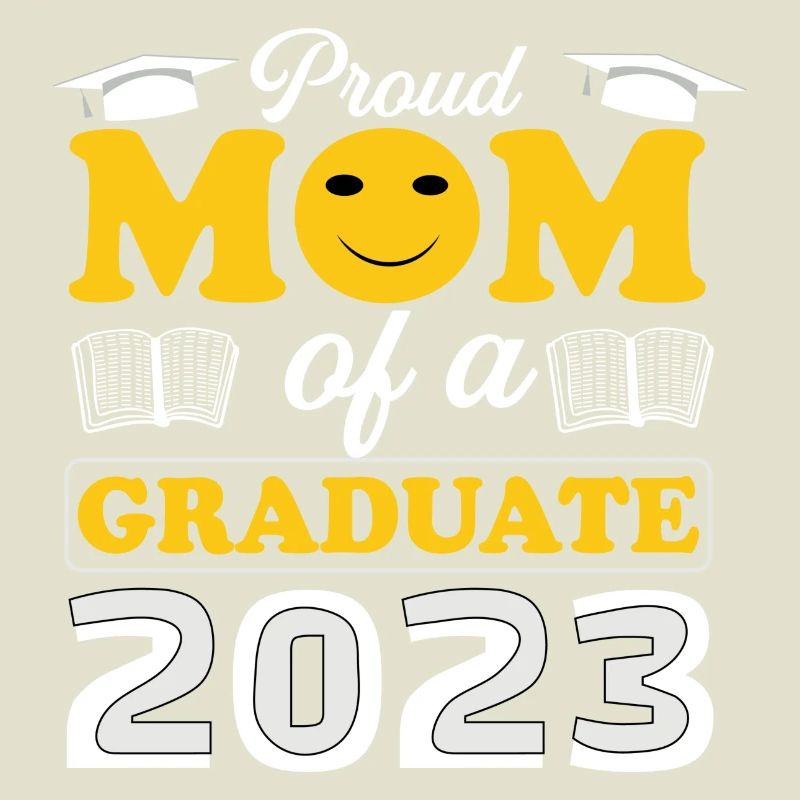 Pride Mama Absolvent 2023