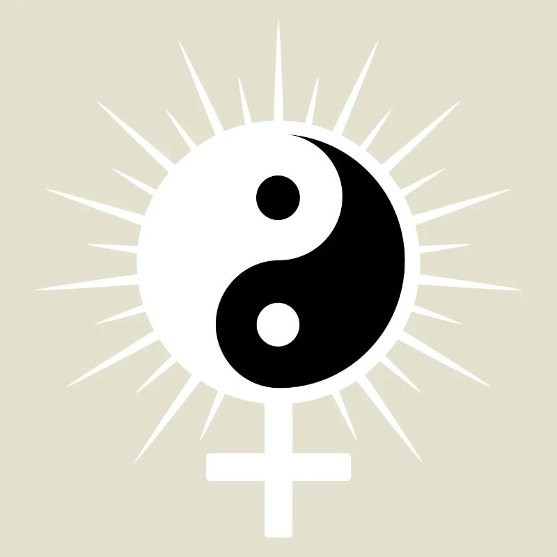 Symbole de Vénus