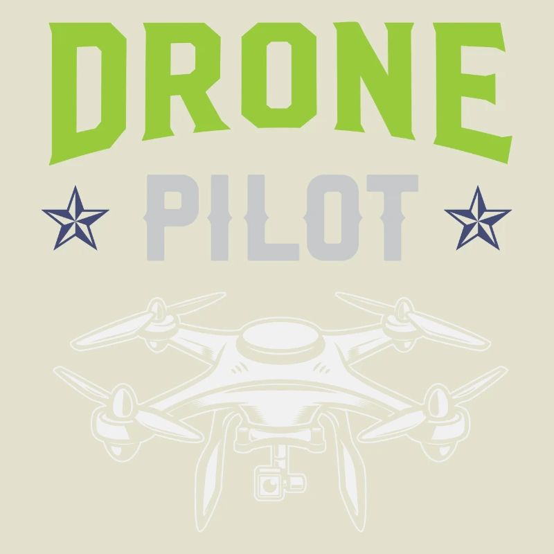 Pilote de drone