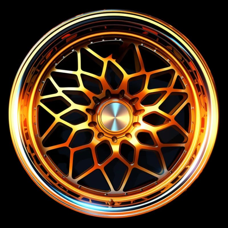 Car Rim