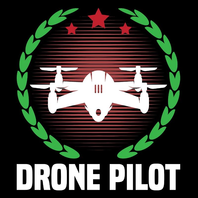 Drohnen-Pilot