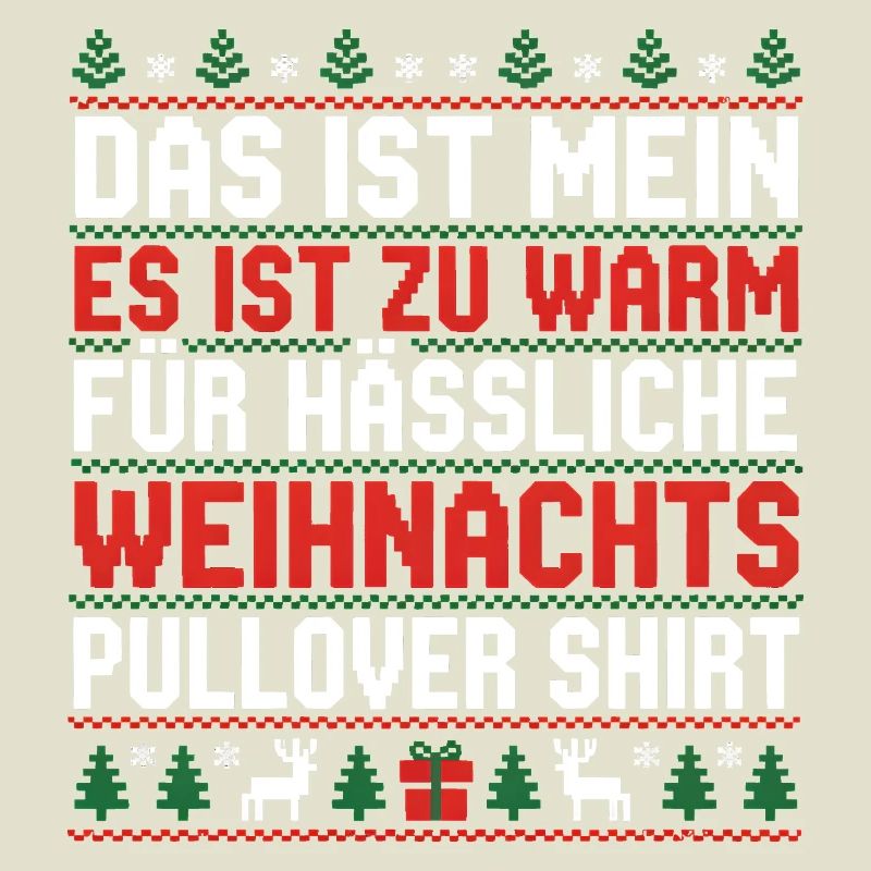 Weihnachten
