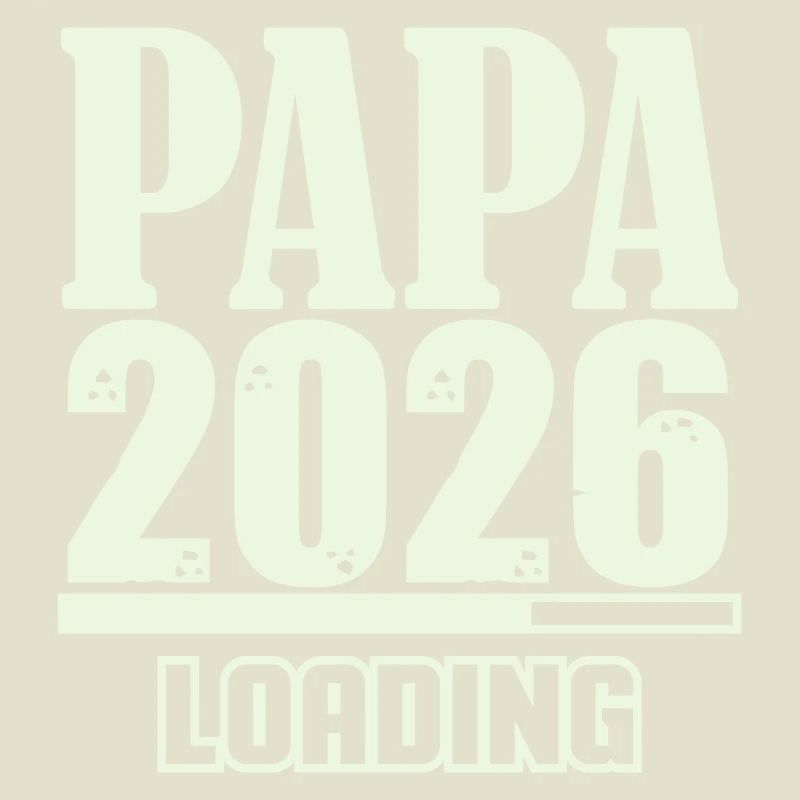 Papa 2026 Loading