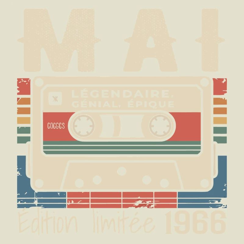 Mai 1966