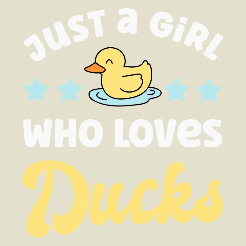 Duck Ducks