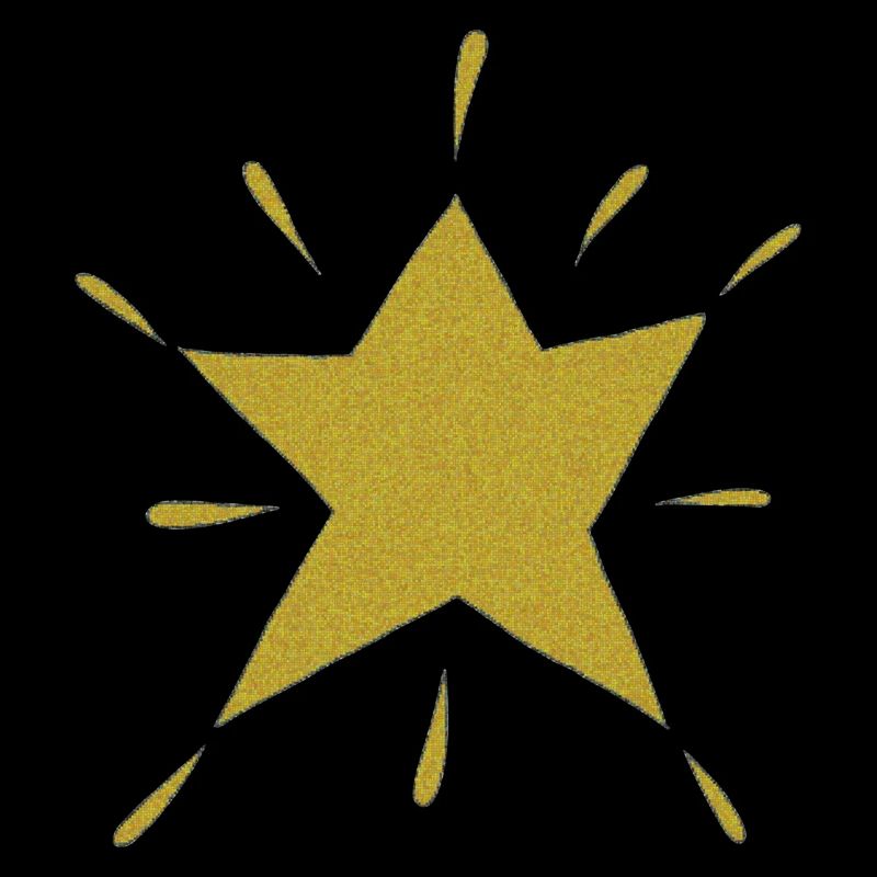 stern mosaik