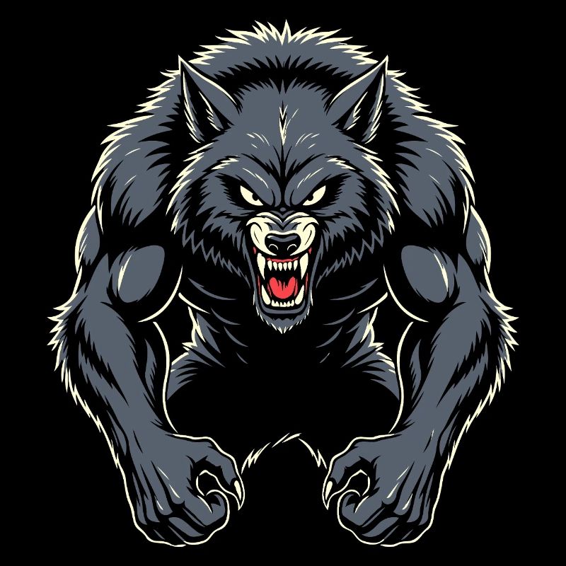 Werwolf
