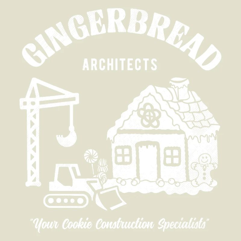  Gingerbread architects your cookie construction