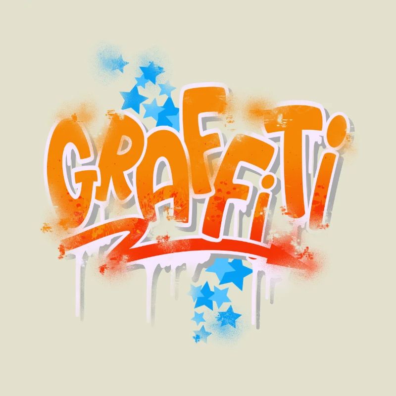 graffiti