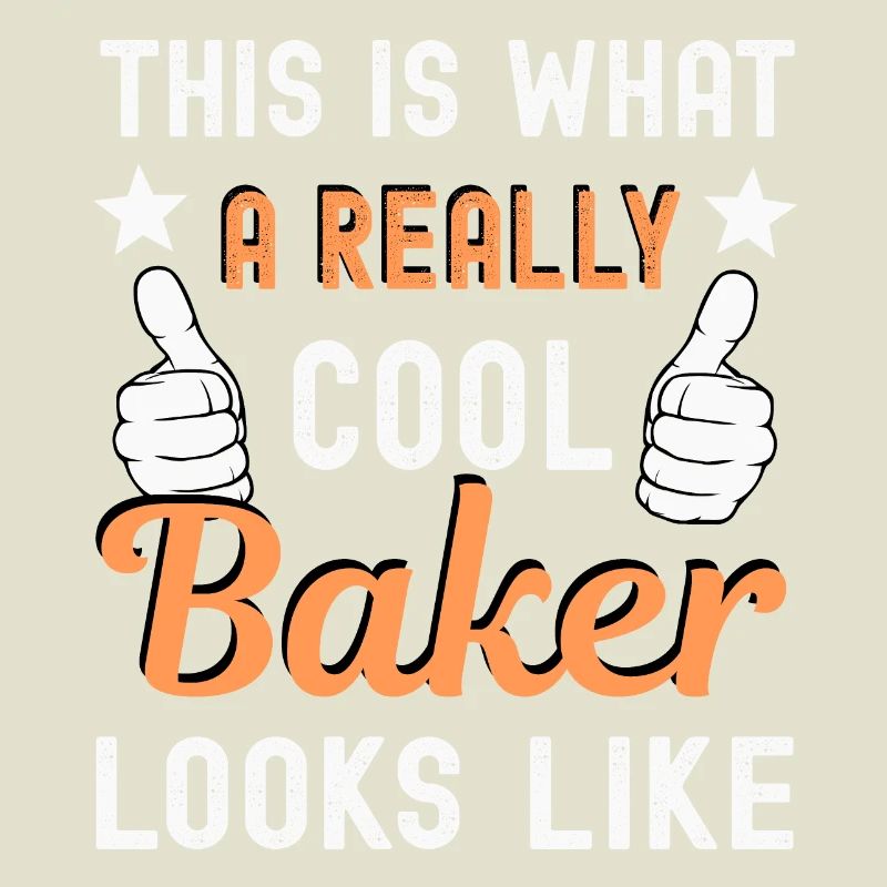 Baker Baker