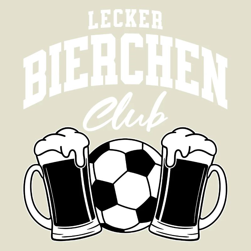 Lecker Bierchen Club